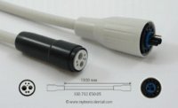 Spritzeschlauch passend für
KaVo® 3F-07730500 Spritze KaVo® 2025-06-30 2