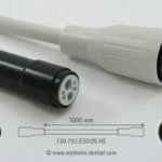 Spritzeschlauch passend für
KaVo® 3F-07730500 Spritze KaVo® 2025-07-02