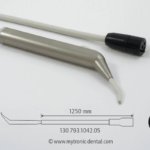 Luzzani Minilight 3F
Spritzeschlauch/Stahl (OR) KaVo® 2025-07-05 2