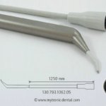 Luzzani Minilight 3F
Spritzeschlauch/Stahl (OR) KaVo® 2025-07-05