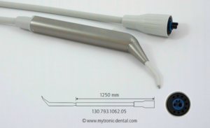 Luzzani Minilight 3F
Spritzeschlauch/Stahl (OR) KaVo® 2025-06-20 2