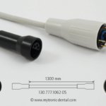 ZE-Schlauch passend für Satelec®
T2 ZE mit Wasserregler KaVo® 2025-07-01