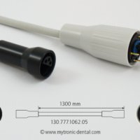 ZE-Schlauch passend für Satelec®
T2 ZE mit Wasserregler KaVo® 2025-06-07