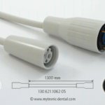 ZE-Schlauch passend für NSK®
Varios® ZE KaVo® 2025-06-30