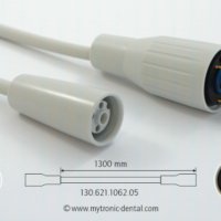 ZE-Schlauch passend für NSK®
Varios® ZE KaVo® 2025-05-09