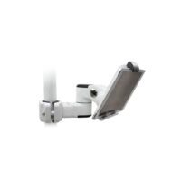 iPad-/Tablet-Halter 1710T+ Ø 40–65 mm Monitore 2025-03-25