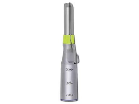 W&H Handstück S-11 LG gerade, 1:1; mini LED+ W&H 2025-07-17 2