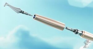 Woodpecker® Dental ZEG/Scaler und Pulverstrahlgerät AP-B Woodpecker 2025-05-12 3