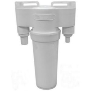Biomat-Filter Vorfilter für Prophylaxepulver Sauganlagen 2025-05-12 2