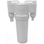 Biomat-Filter Vorfilter für Prophylaxepulver Sauganlagen 2025-07-05 2