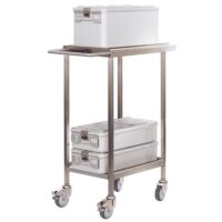 Melag Beladewagen für Cliniclave Zubehör 2025-05-04