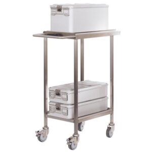 Melag Beladewagen für Cliniclave Zubehör 2025-05-23 2
