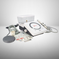 Woodpecker® Stand Alone Ultraschall Scaler U600 LED Woodpecker 2025-05-16