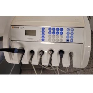 Behandlungseinheit Sirona M1+ gebraucht Gebrauchtgeräte 2025-05-20 3