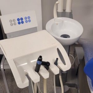 Behandlungseinheit Sirona M1+ gebraucht Gebrauchtgeräte 2025-05-20 5
