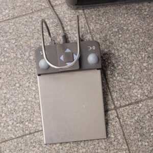 Behandlungseinheit Sirona M1+ gebraucht Gebrauchtgeräte 2025-05-20 6