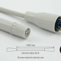 ZEG-Schlauch passend für EMS® Piezon LED EN-060/A (No pain) KaVo® 2025-06-06