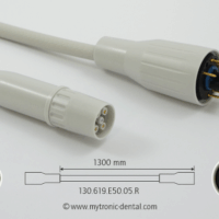 ZEG-Schlauch passend für EMS® Piezon LED EN-060/A (No pain) KaVo® 2025-06-06