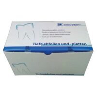Erkoloc-pro transparent Tiefziehfolie Verbrauchsmaterial 2025-05-30