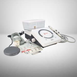 Woodpecker® Stand Alone Ultraschall Scaler U600 LED Woodpecker 2025-06-22 2
