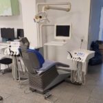 Behandlungseinheit Sirona M1+ gebraucht Gebrauchtgeräte 2025-07-01 2