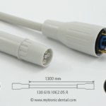 ZEG-Schlauch passend für EMS® Piezon LED EN-060/A (No pain) KaVo® 2025-06-30