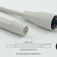 ZEG-Schlauch passend für EMS® Piezon LED EN-060/A (No pain) KaVo® 2025-06-07