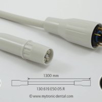ZEG-Schlauch passend für EMS® Piezon LED EN-060/A (No pain) KaVo® 2025-06-06