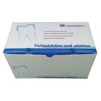 Erkoloc-pro transparent Tiefziehfolie Verbrauchsmaterial 2025-07-03