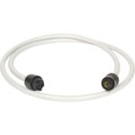 Spritzenschlauch Ultradent, Faro 3F, hellgrau, Kupplung MK, 1,3 m MK-Kupplung 2025-07-09