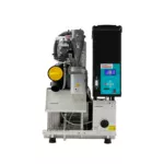 Cattani Turbo-Smart B ohne Amalgamabscheider Sauganlagen 2025-07-06