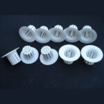 5x Speischalensieb, Goldfänger Ø25mm Verbrauchsmaterial 2025-07-26